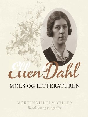 cover image of Ellen Dahl